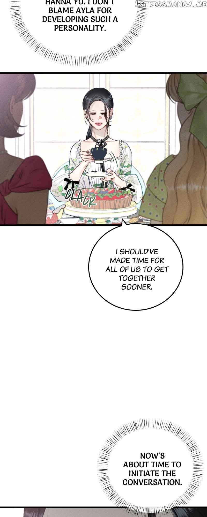 He’s Not Just a Pretty Face Chapter 33 page 46