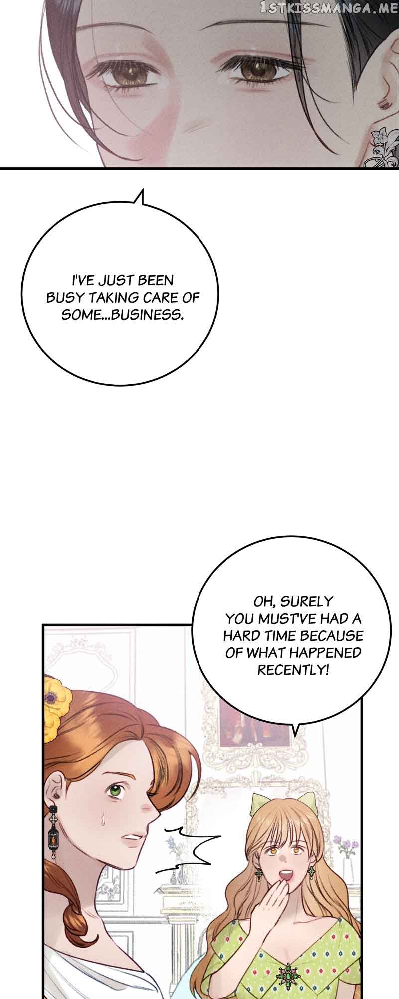 He’s Not Just a Pretty Face Chapter 33 page 47