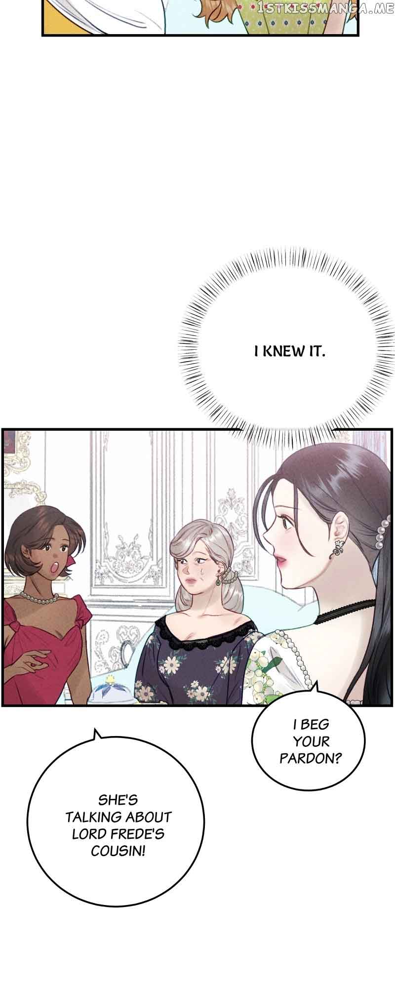 He’s Not Just a Pretty Face Chapter 33 page 48