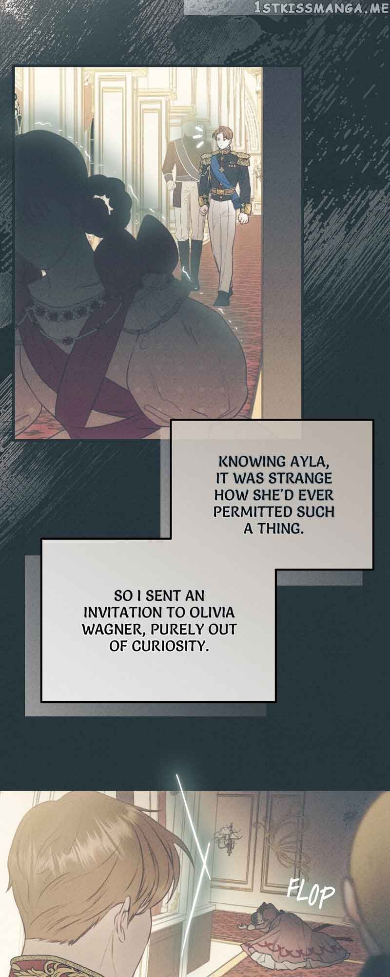 He’s Not Just a Pretty Face Chapter 33 page 4