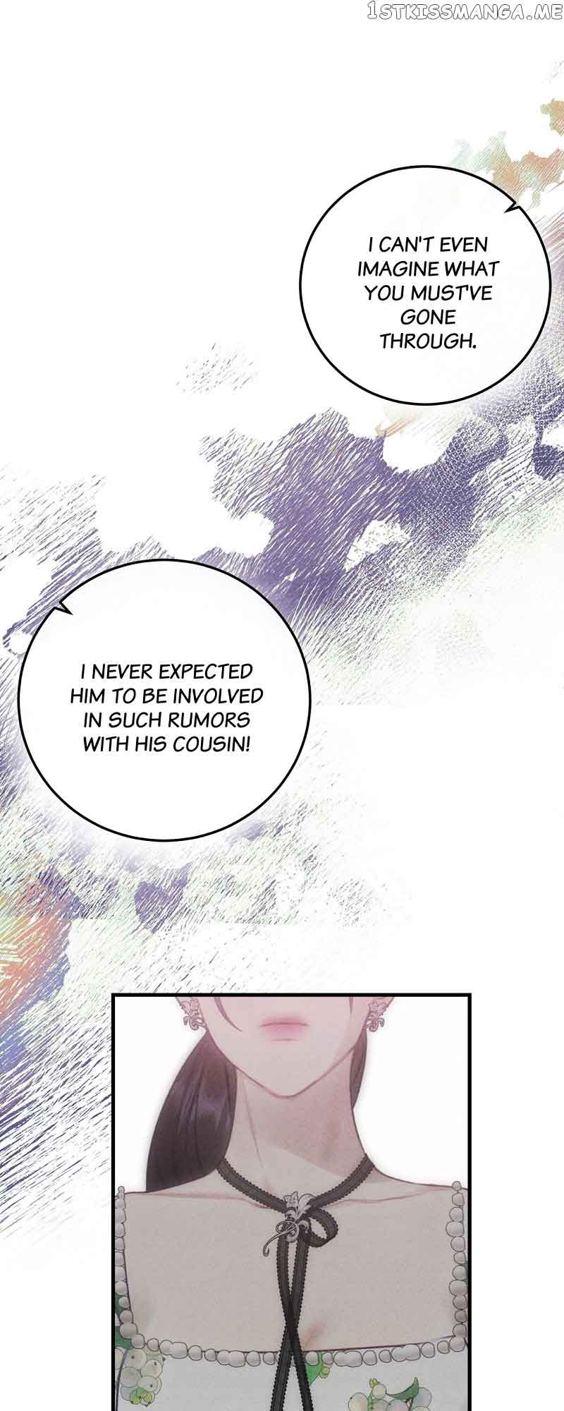 He’s Not Just a Pretty Face Chapter 33 page 49