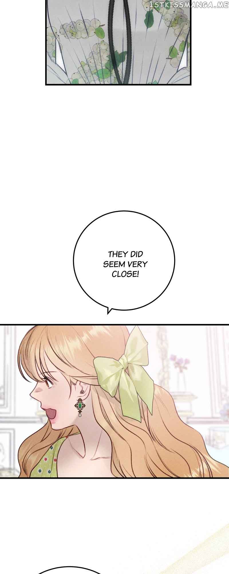 He’s Not Just a Pretty Face Chapter 33 page 50