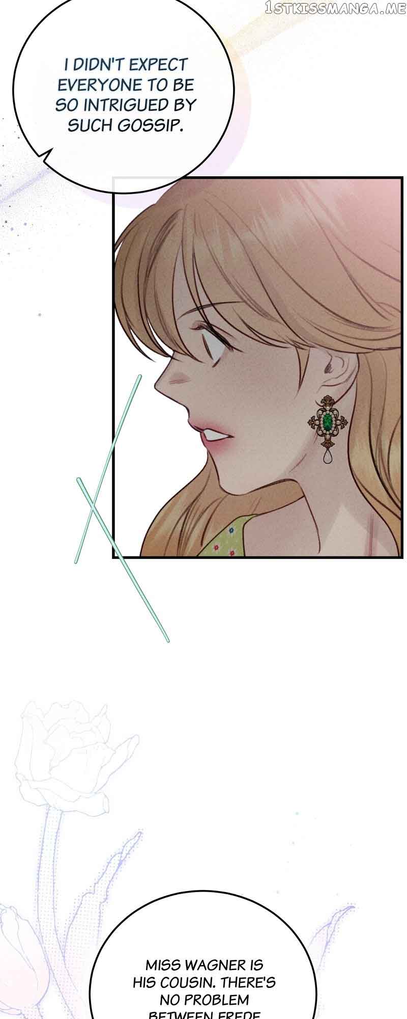 He’s Not Just a Pretty Face Chapter 33 page 51