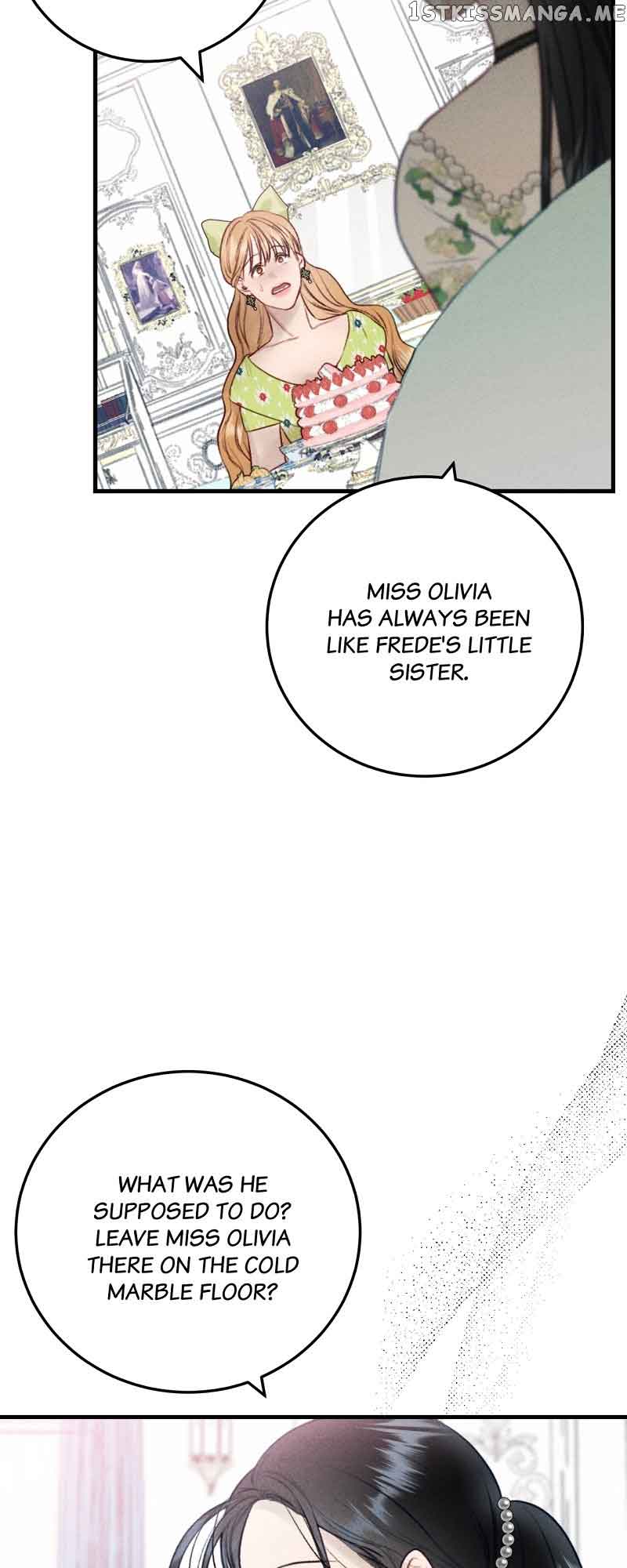 He’s Not Just a Pretty Face Chapter 33 page 53