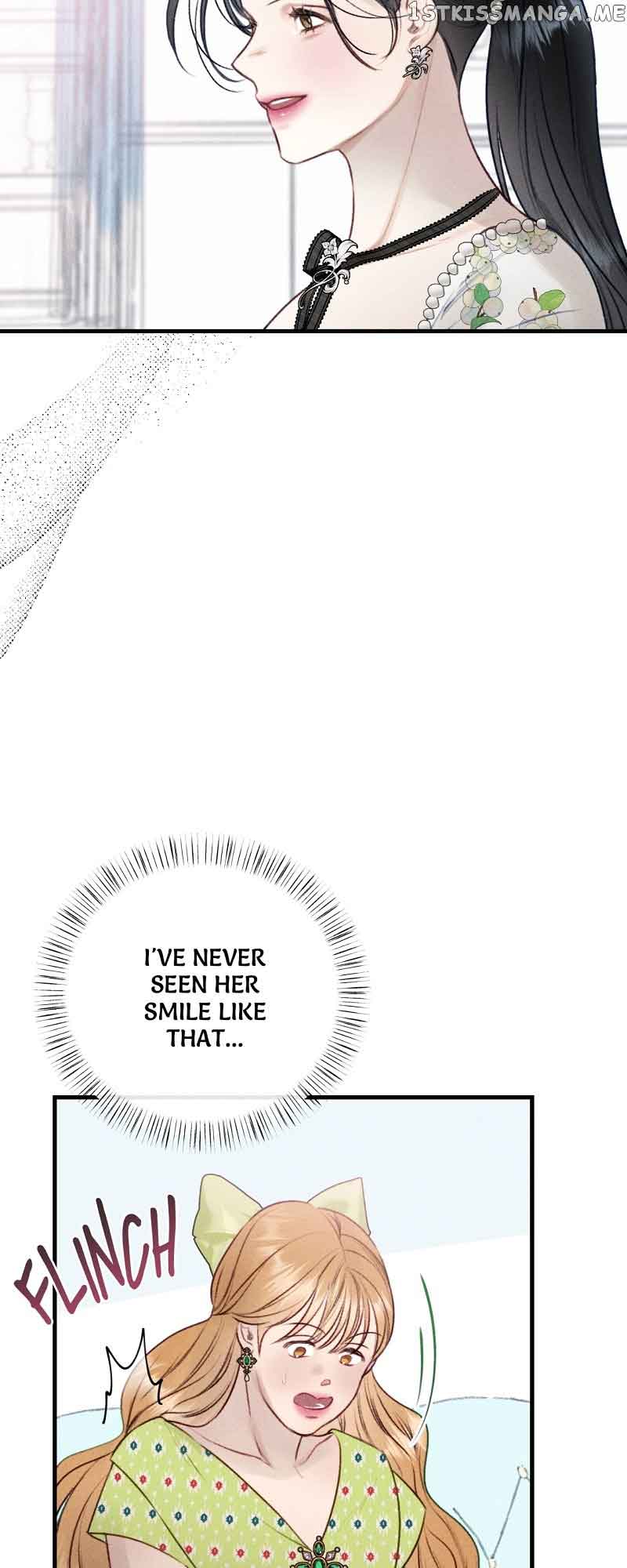 He’s Not Just a Pretty Face Chapter 33 page 54