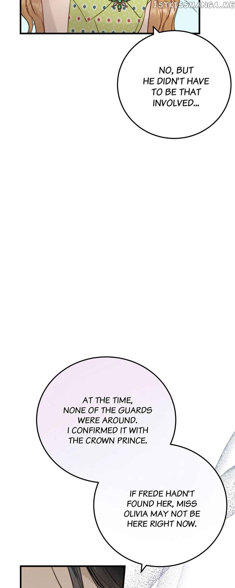 He’s Not Just a Pretty Face Chapter 33 page 55