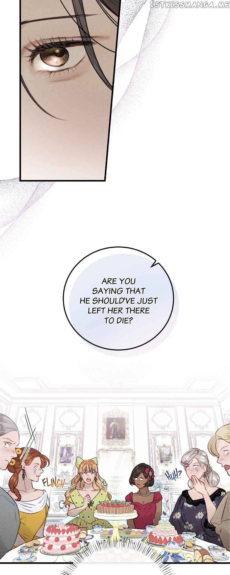 He’s Not Just a Pretty Face Chapter 33 page 56