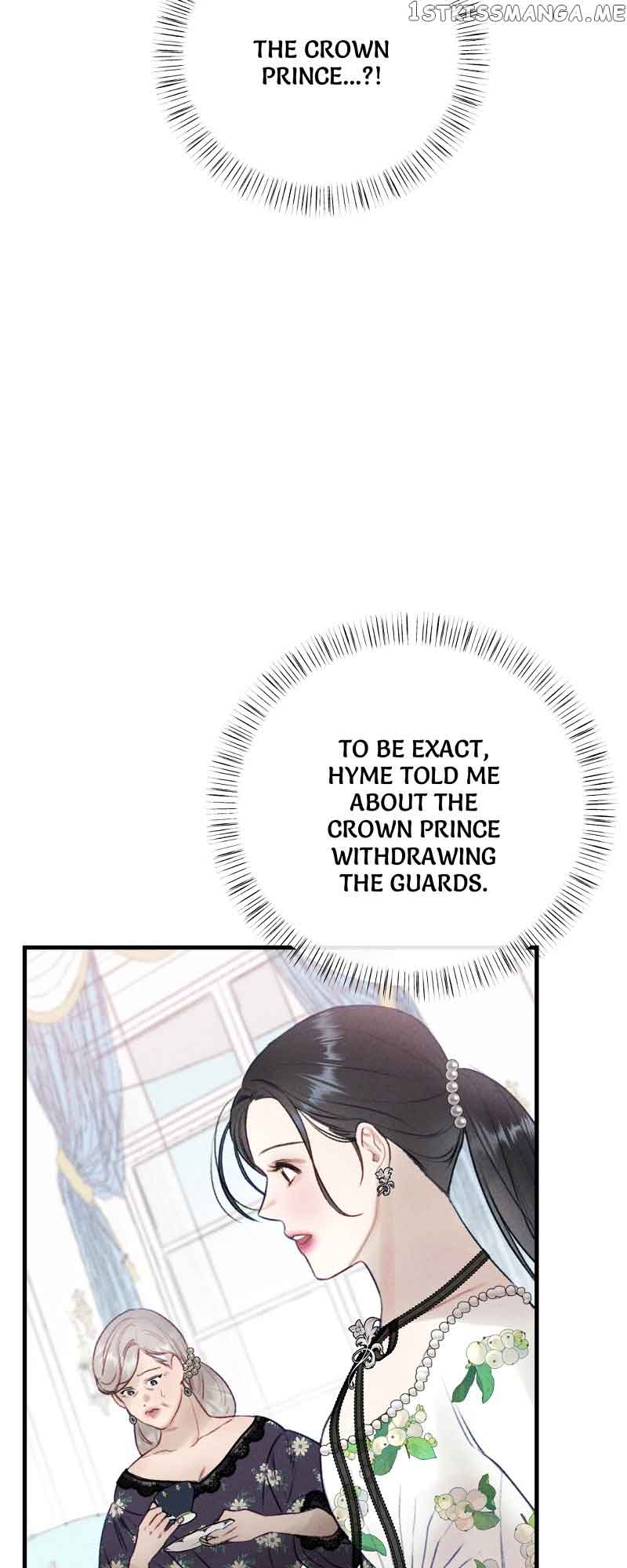 He’s Not Just a Pretty Face Chapter 33 page 57