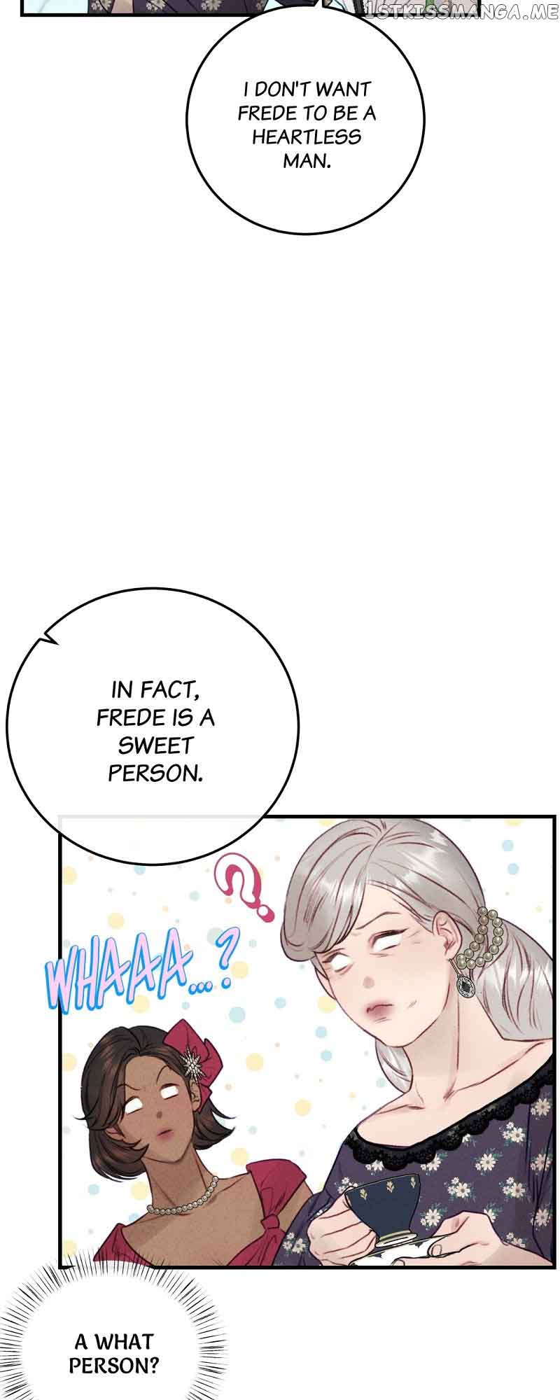 He’s Not Just a Pretty Face Chapter 33 page 58