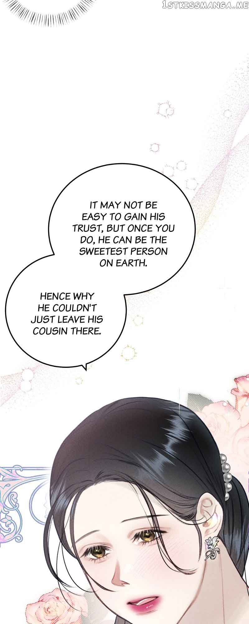 He’s Not Just a Pretty Face Chapter 33 page 59