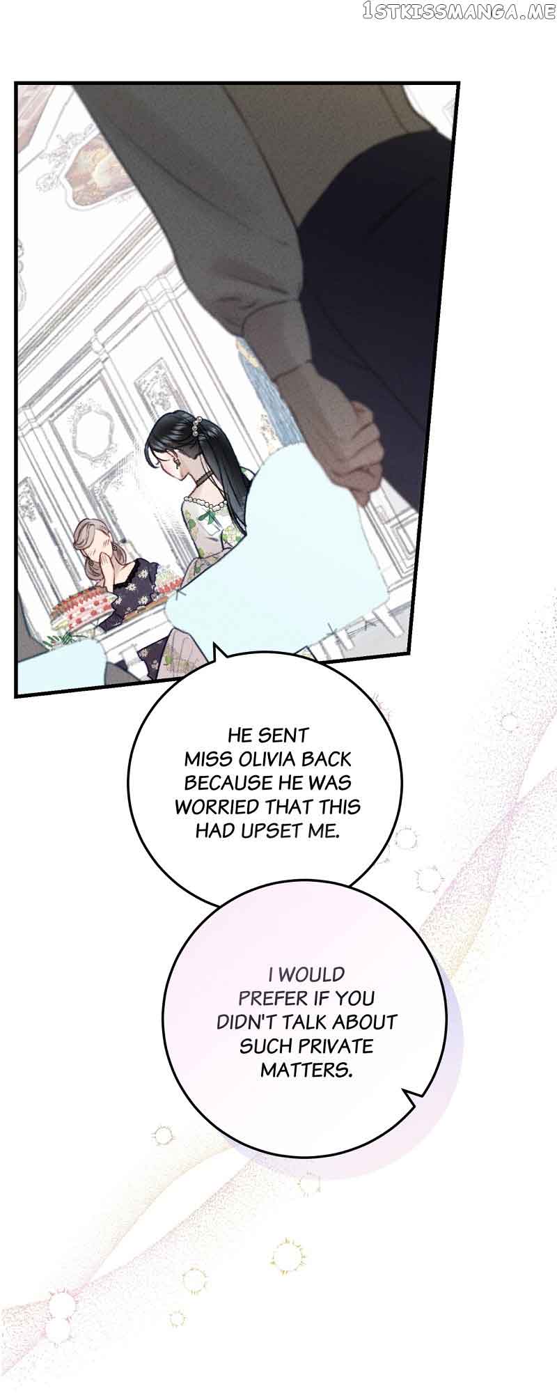 He’s Not Just a Pretty Face Chapter 33 page 61