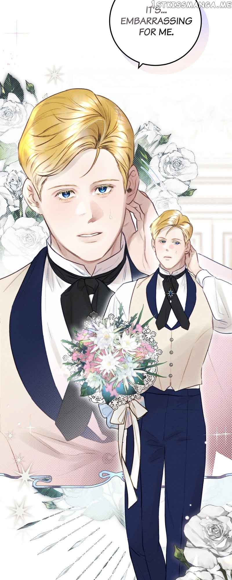 He’s Not Just a Pretty Face Chapter 33 page 63