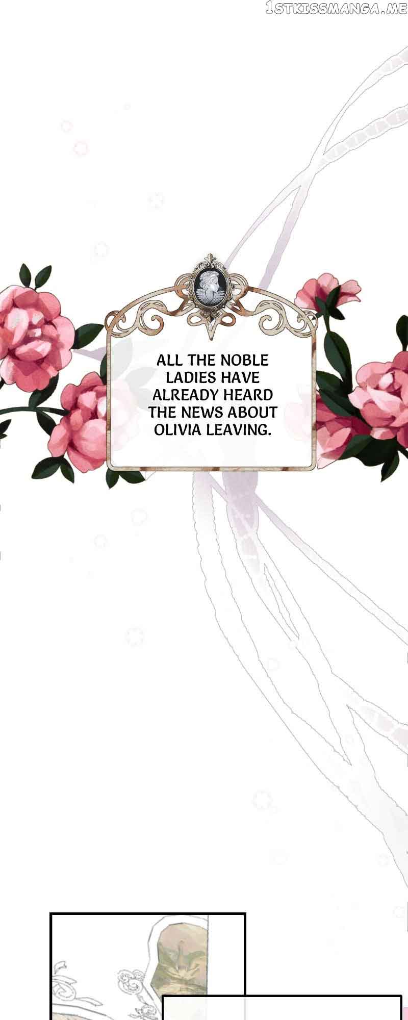 He’s Not Just a Pretty Face Chapter 34 page 0