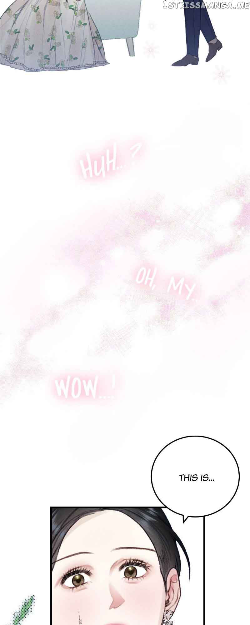 He’s Not Just a Pretty Face Chapter 34 page 11