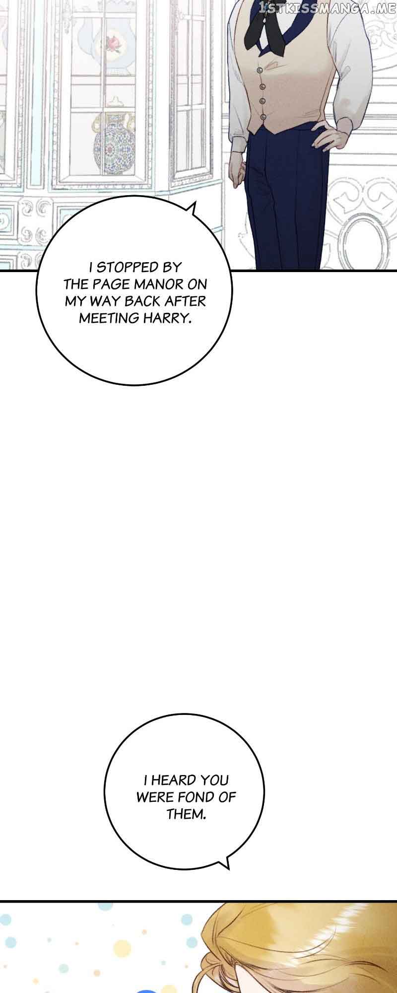 He’s Not Just a Pretty Face Chapter 34 page 13