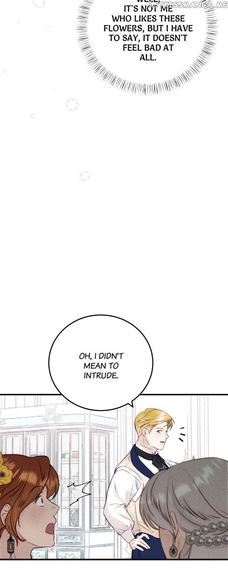 He’s Not Just a Pretty Face Chapter 34 page 16