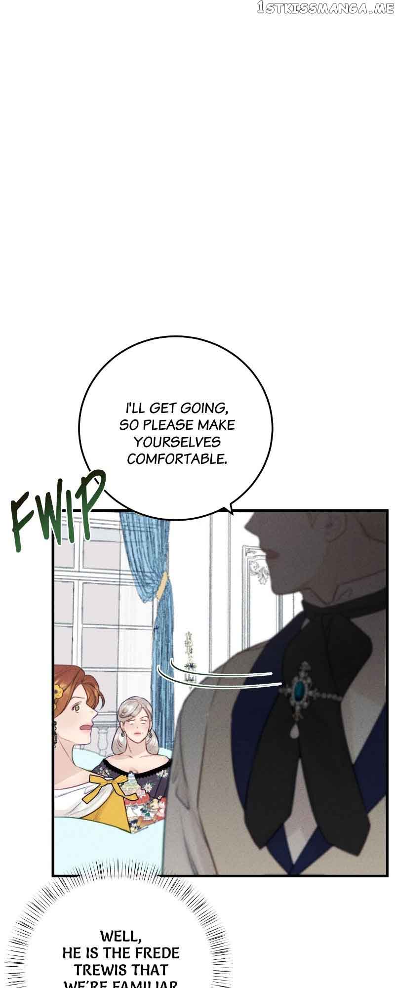 He’s Not Just a Pretty Face Chapter 34 page 17