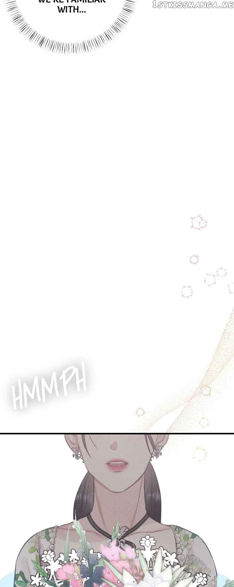 He’s Not Just a Pretty Face Chapter 34 page 18
