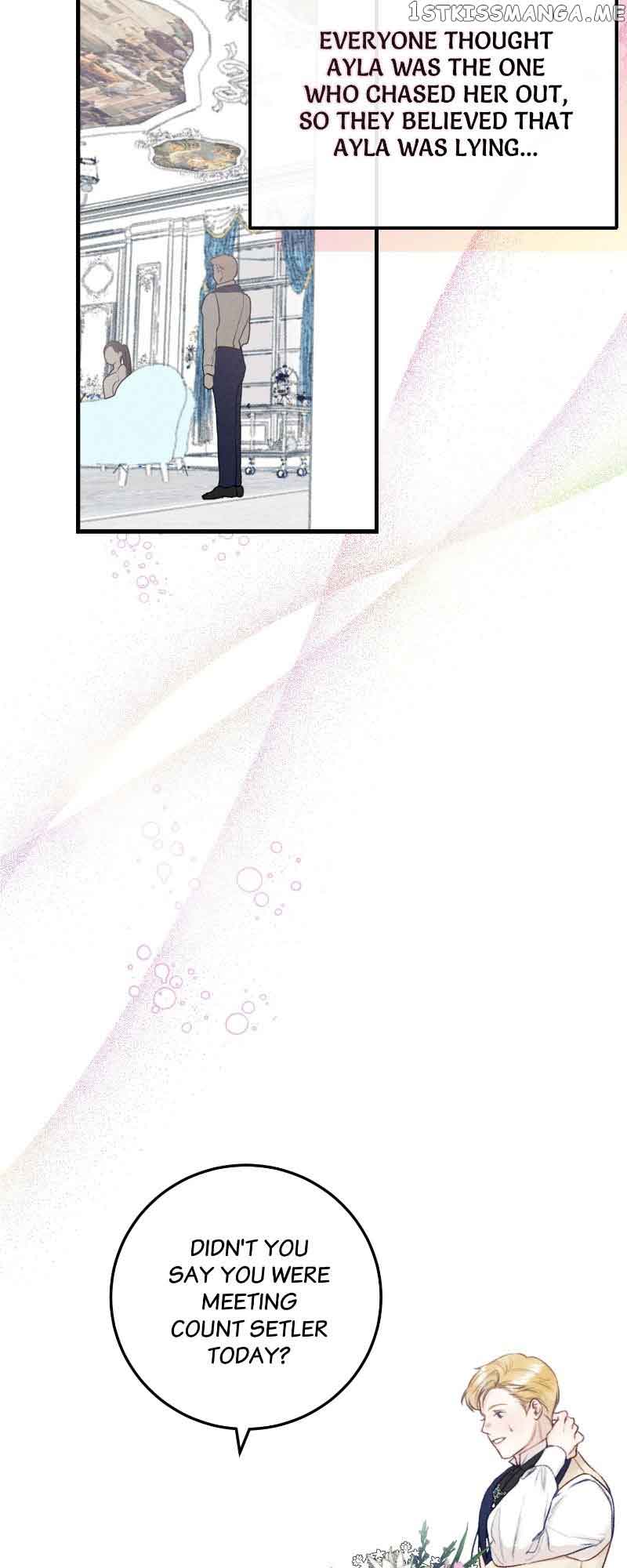 He’s Not Just a Pretty Face Chapter 34 page 1