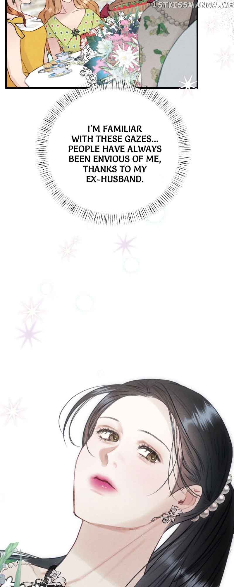He’s Not Just a Pretty Face Chapter 34 page 20