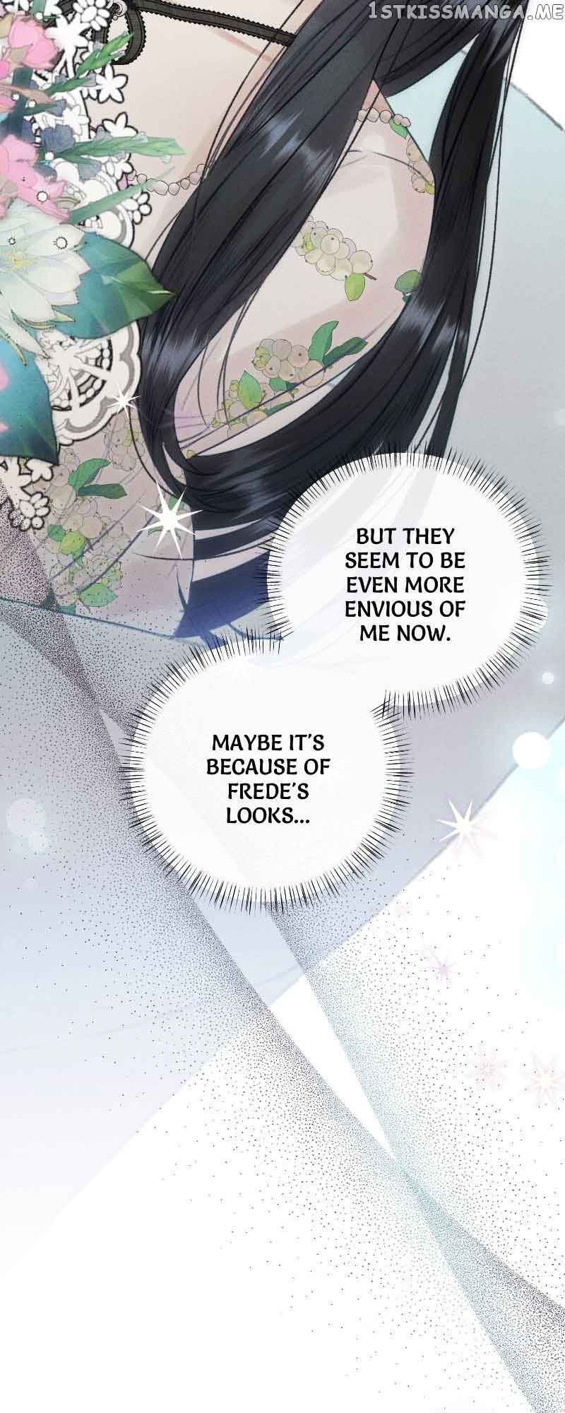 He’s Not Just a Pretty Face Chapter 34 page 21