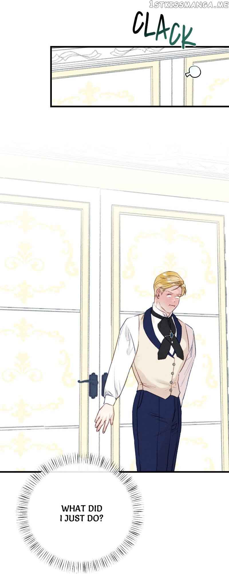 He’s Not Just a Pretty Face Chapter 34 page 24