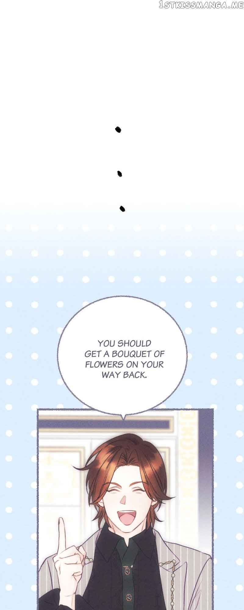 He’s Not Just a Pretty Face Chapter 34 page 25