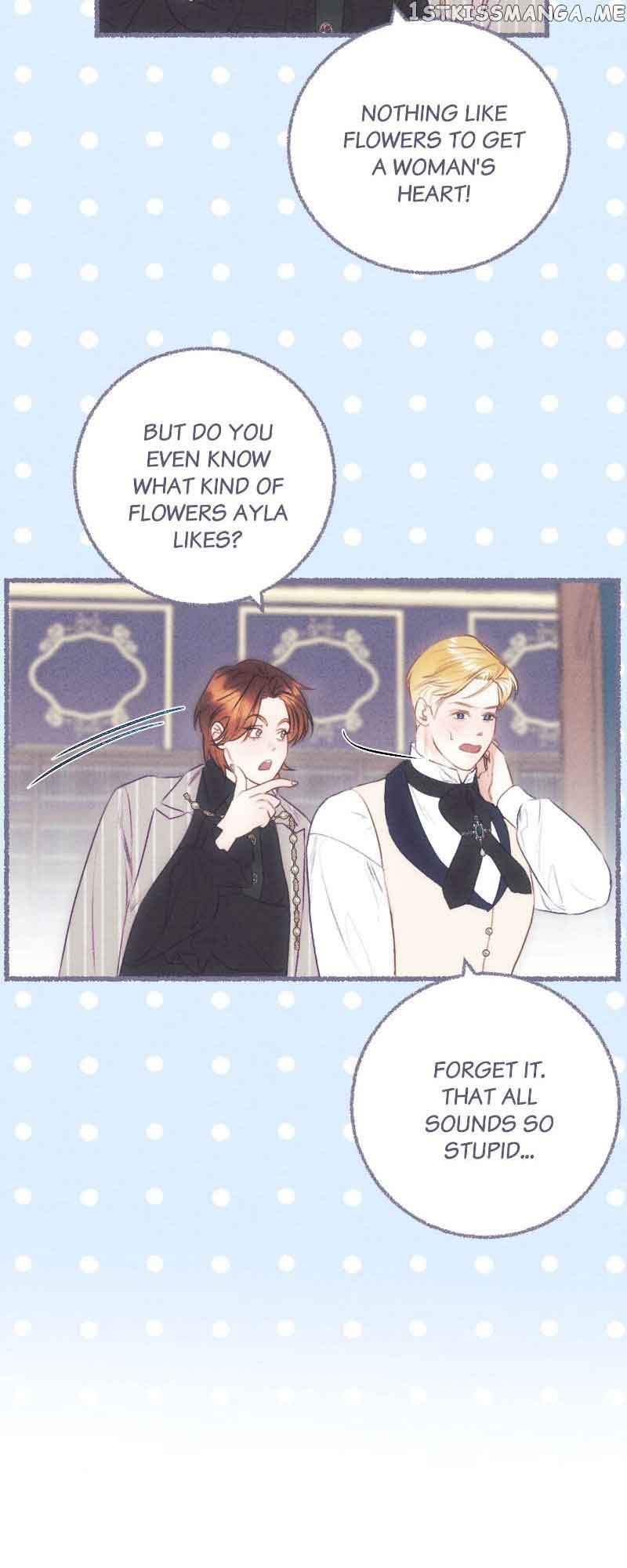 He’s Not Just a Pretty Face Chapter 34 page 26