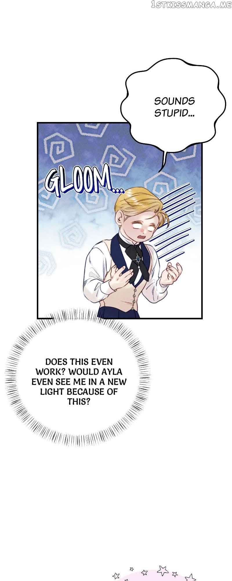 He’s Not Just a Pretty Face Chapter 34 page 27