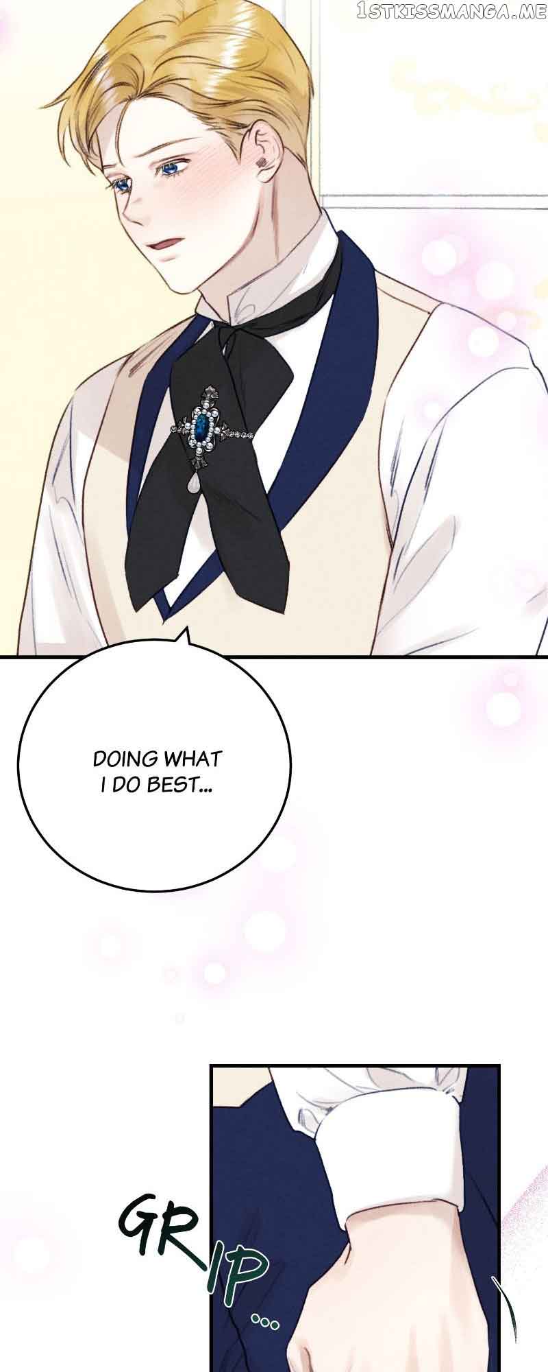 He’s Not Just a Pretty Face Chapter 34 page 30