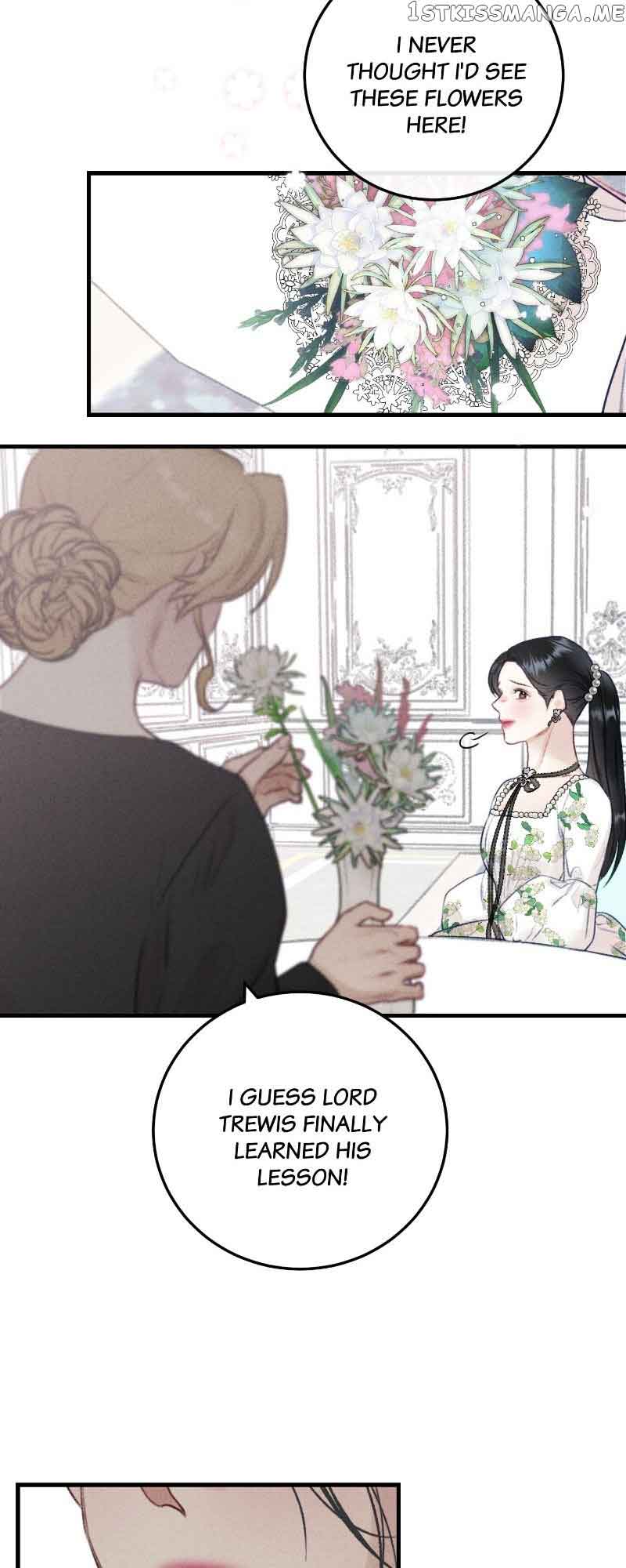 He’s Not Just a Pretty Face Chapter 34 page 33