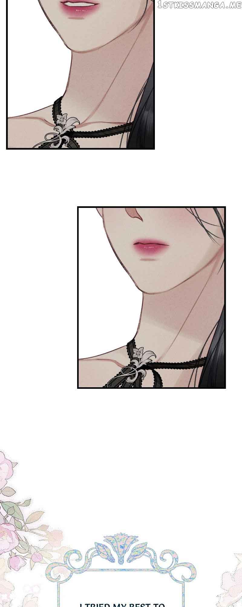 He’s Not Just a Pretty Face Chapter 34 page 34