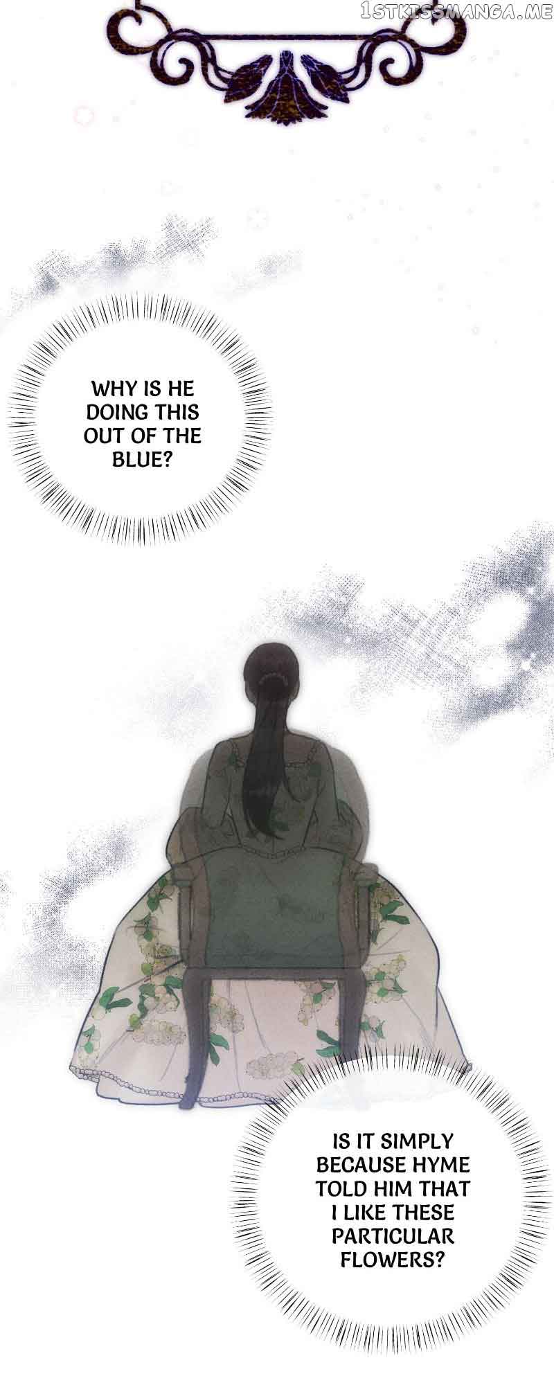 He’s Not Just a Pretty Face Chapter 34 page 36