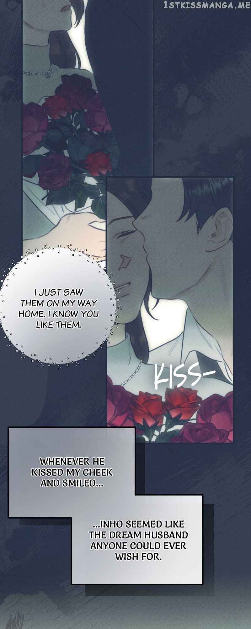 He’s Not Just a Pretty Face Chapter 34 page 38