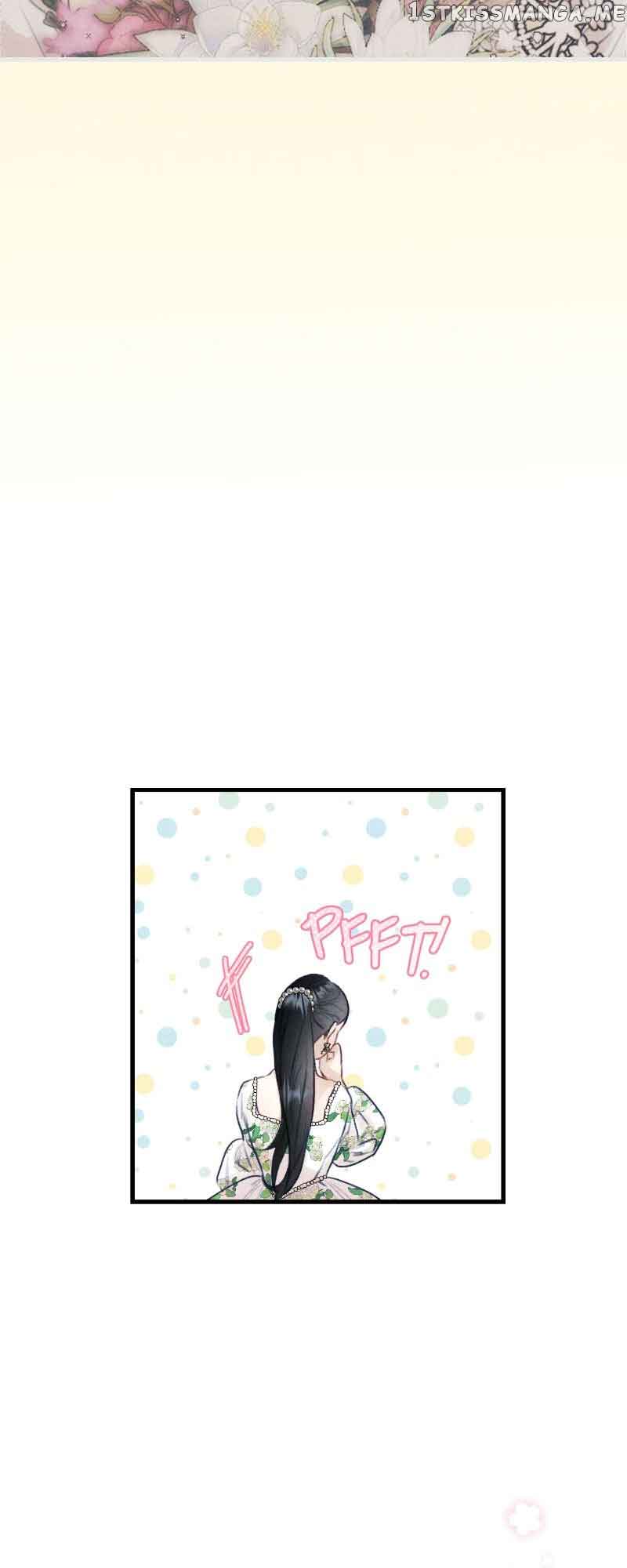 He’s Not Just a Pretty Face Chapter 34 page 40