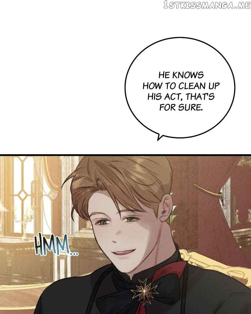 He’s Not Just a Pretty Face Chapter 34 page 47