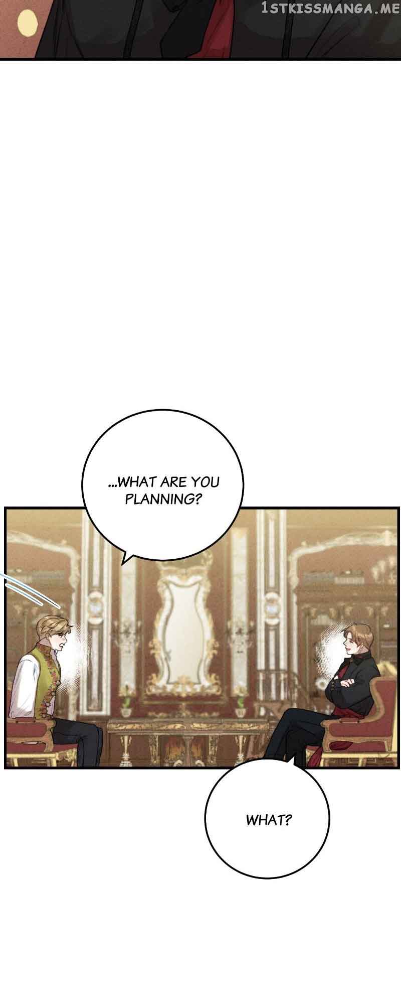 He’s Not Just a Pretty Face Chapter 34 page 48