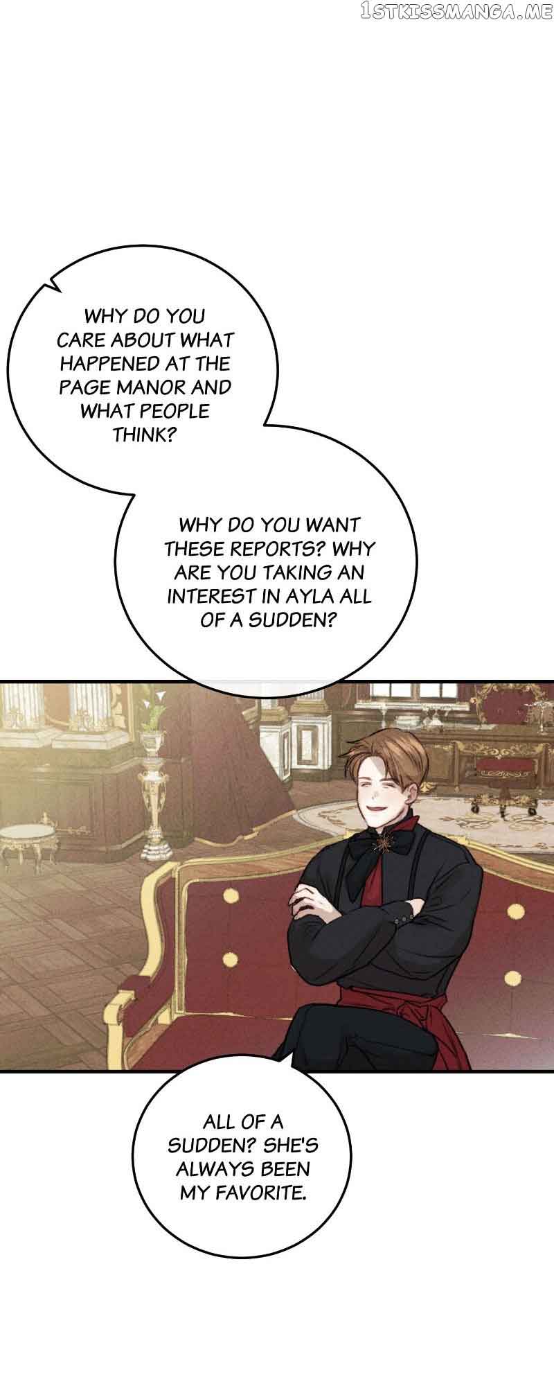 He’s Not Just a Pretty Face Chapter 34 page 49