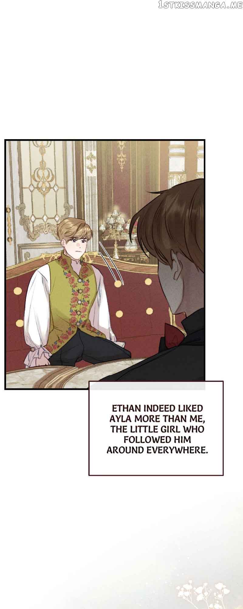 He’s Not Just a Pretty Face Chapter 34 page 50