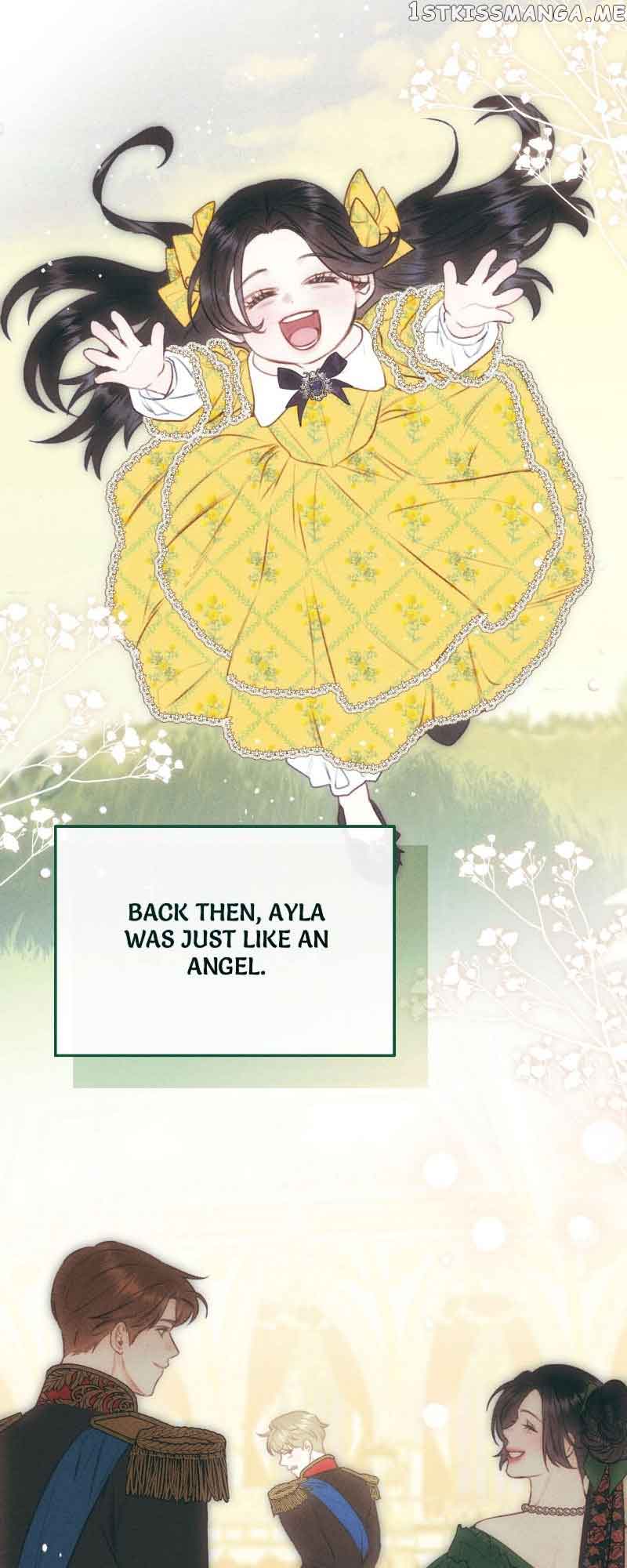 He’s Not Just a Pretty Face Chapter 34 page 51