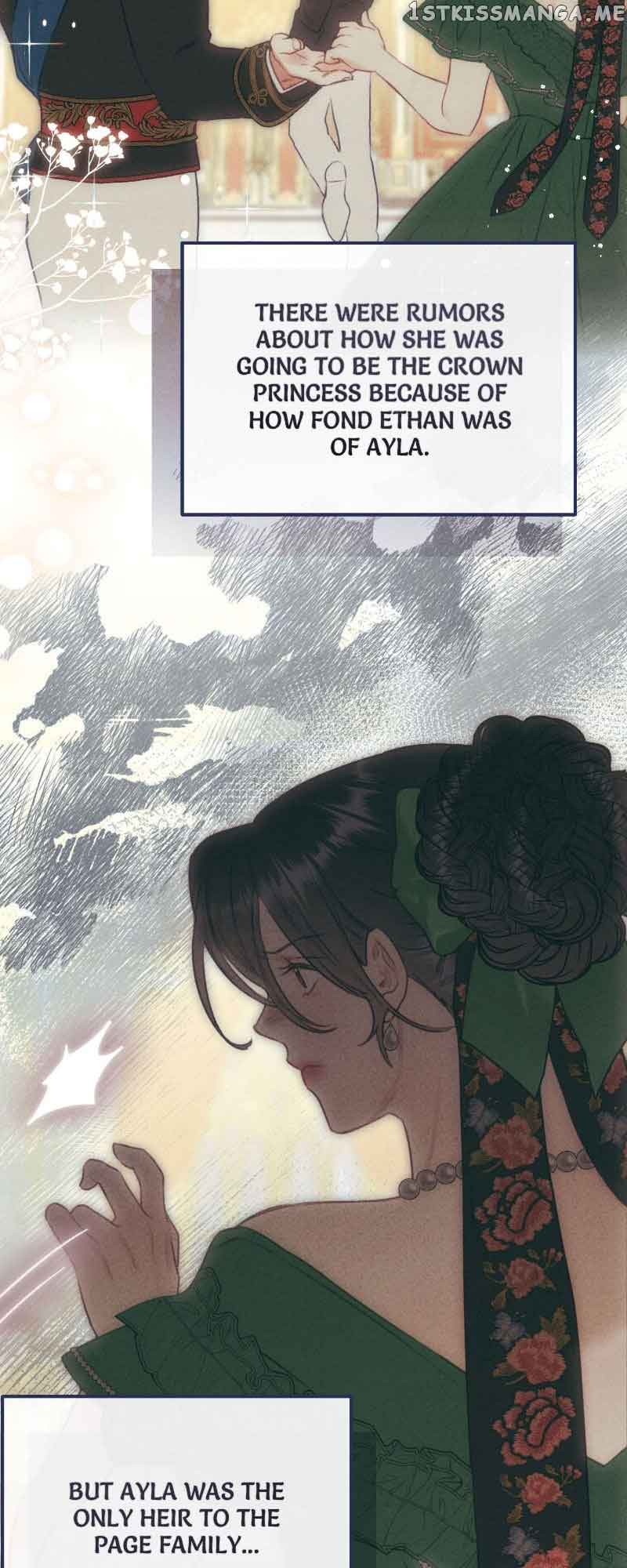 He’s Not Just a Pretty Face Chapter 34 page 52