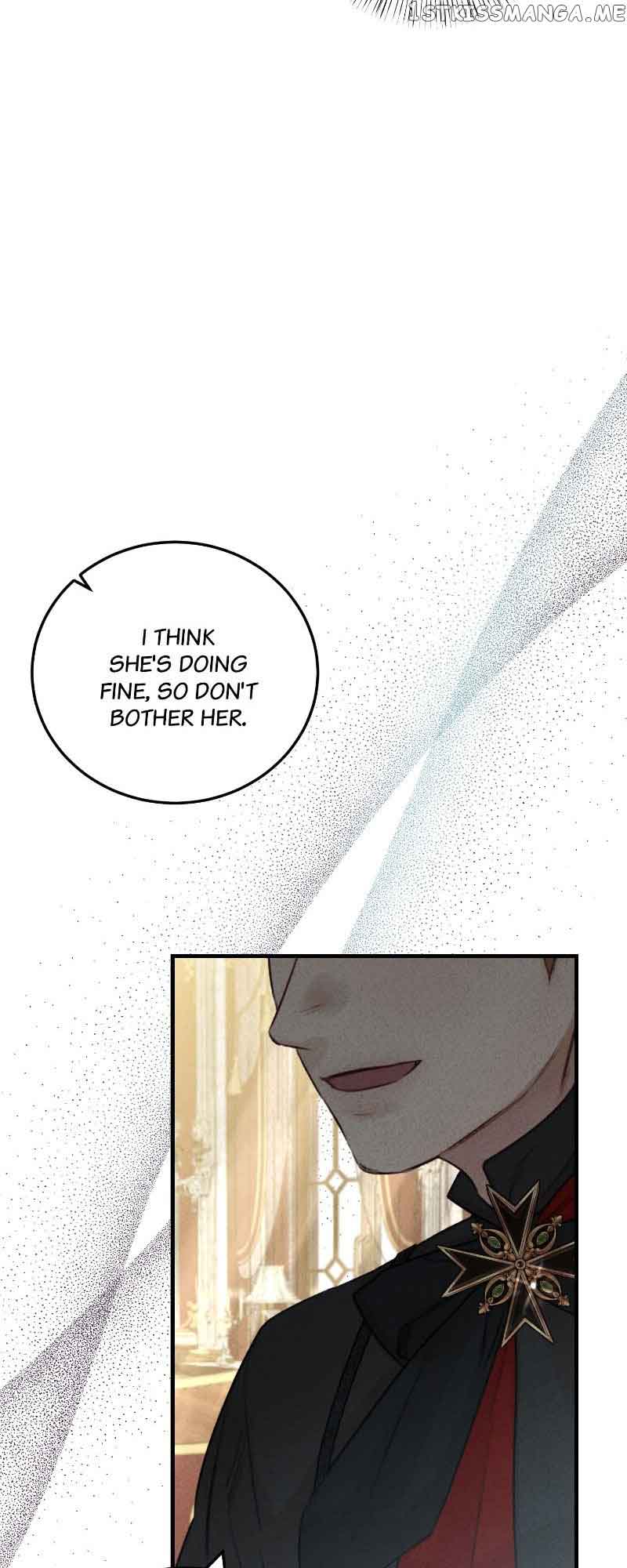 He’s Not Just a Pretty Face Chapter 34 page 56