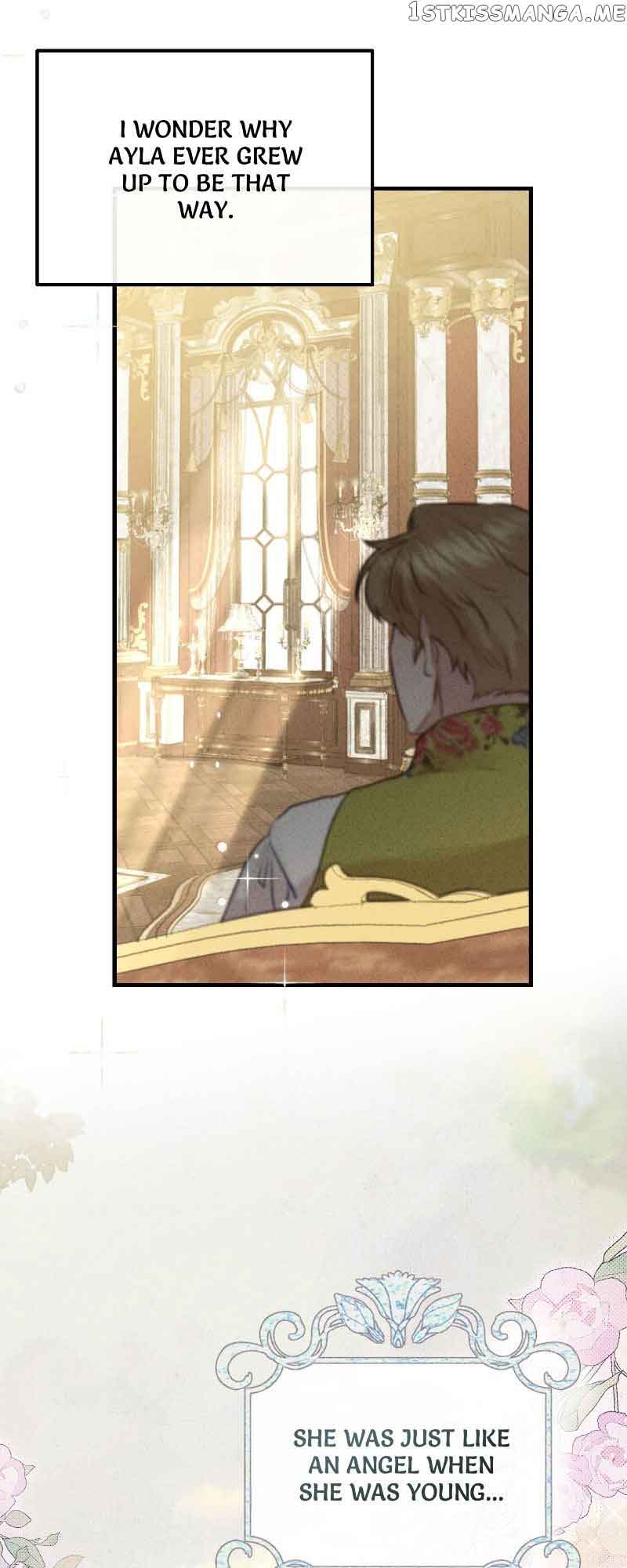 He’s Not Just a Pretty Face Chapter 34 page 59