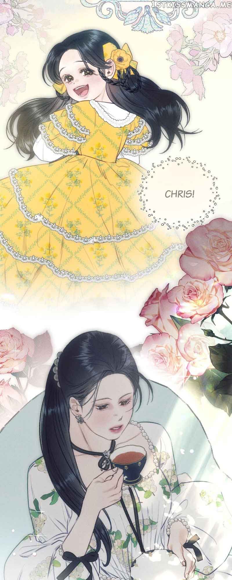 He’s Not Just a Pretty Face Chapter 34 page 60
