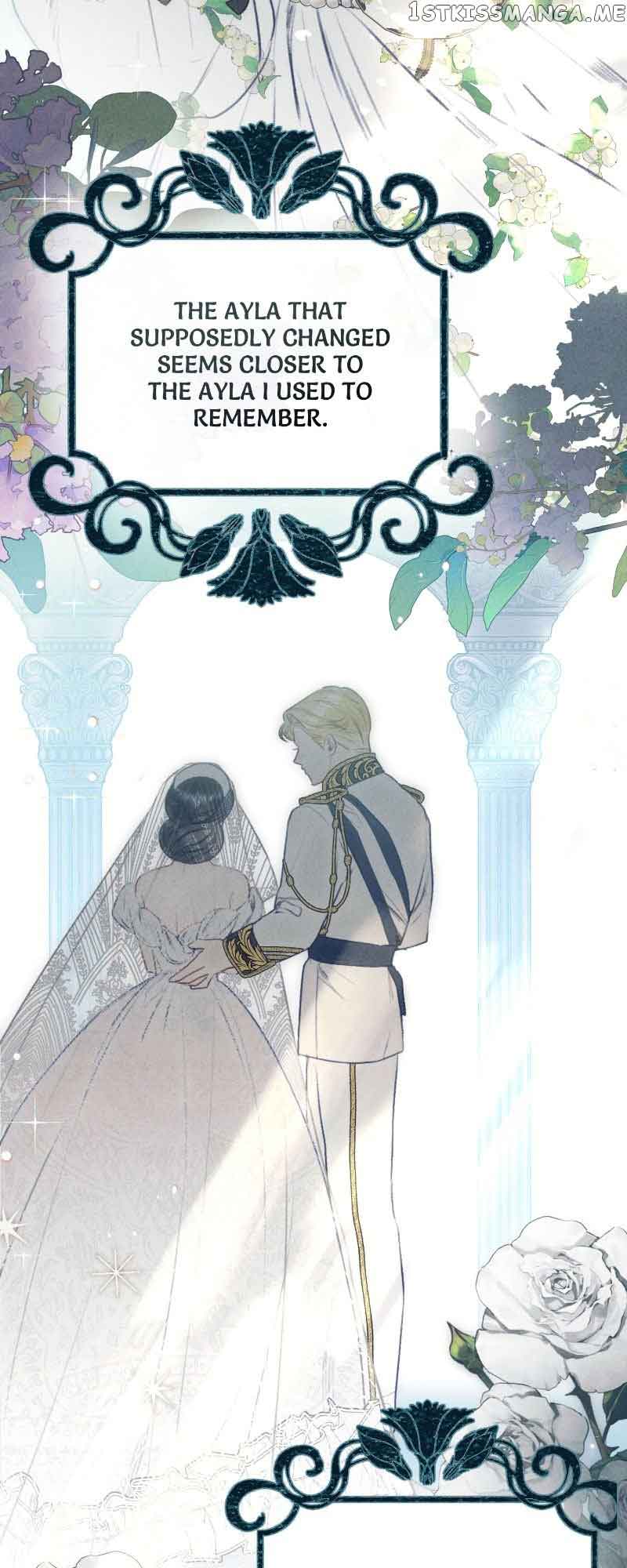 He’s Not Just a Pretty Face Chapter 34 page 61