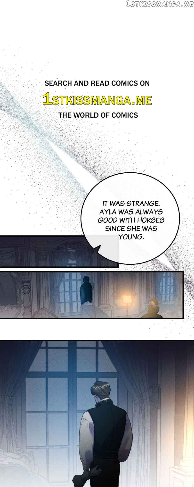 He’s Not Just a Pretty Face Chapter 35 page 0