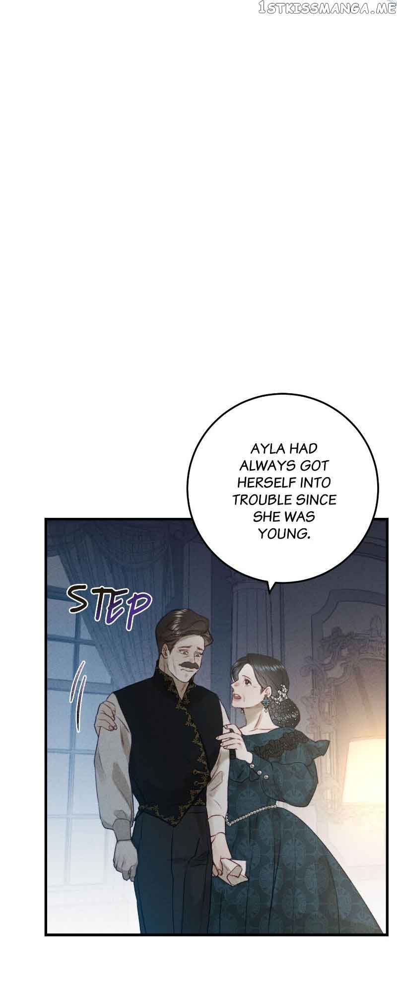 He’s Not Just a Pretty Face Chapter 35 page 9