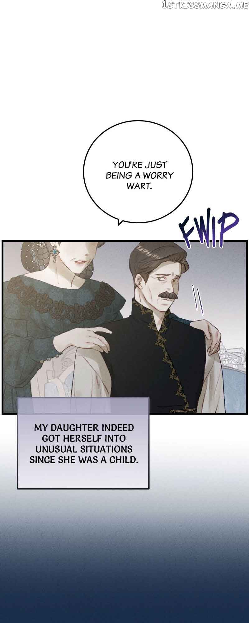 He’s Not Just a Pretty Face Chapter 35 page 10