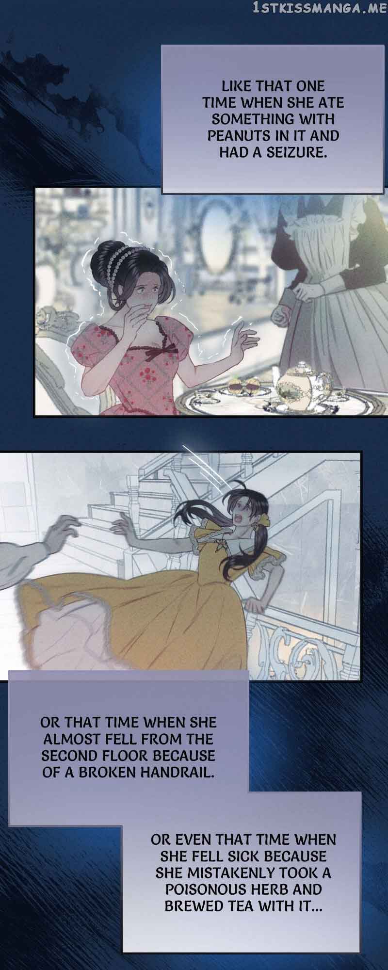 He’s Not Just a Pretty Face Chapter 35 page 11