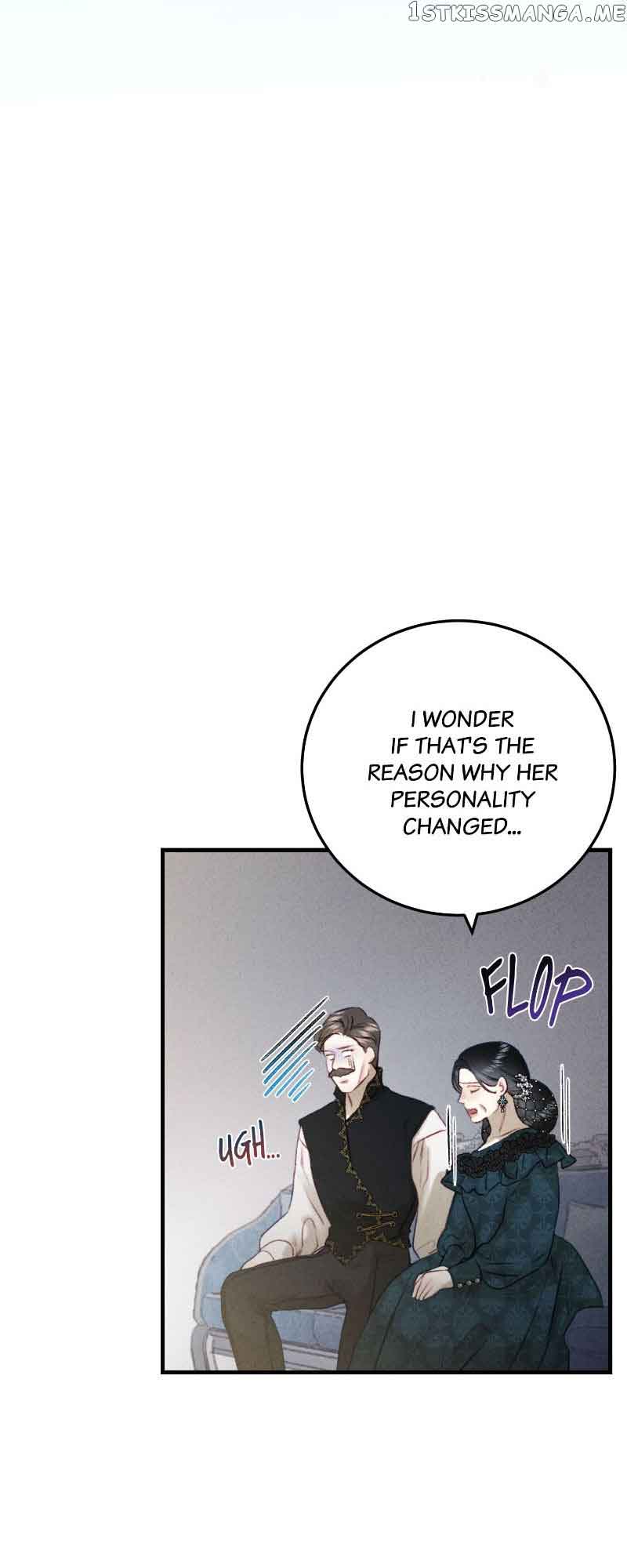 He’s Not Just a Pretty Face Chapter 35 page 13